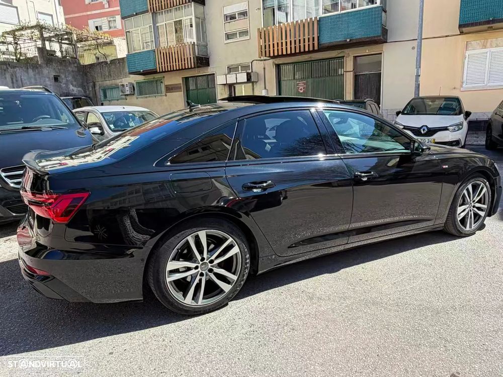 Audi A6 40 TDI Design S tronic - 7