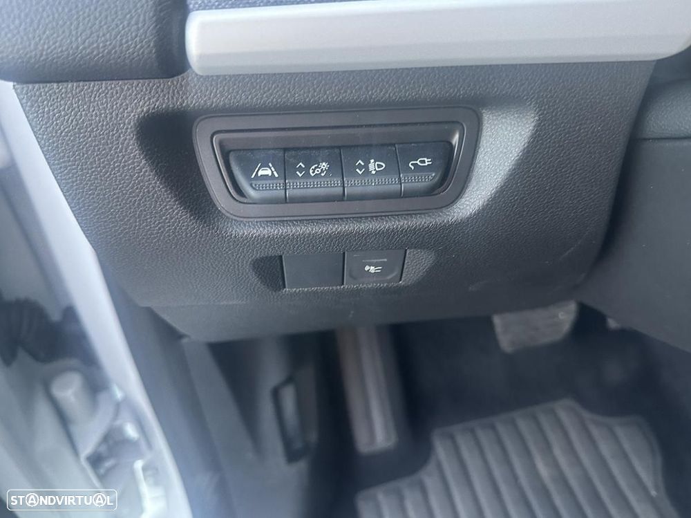Renault Zoe (c/ Bateria) EV50 110hp Evolution - 18