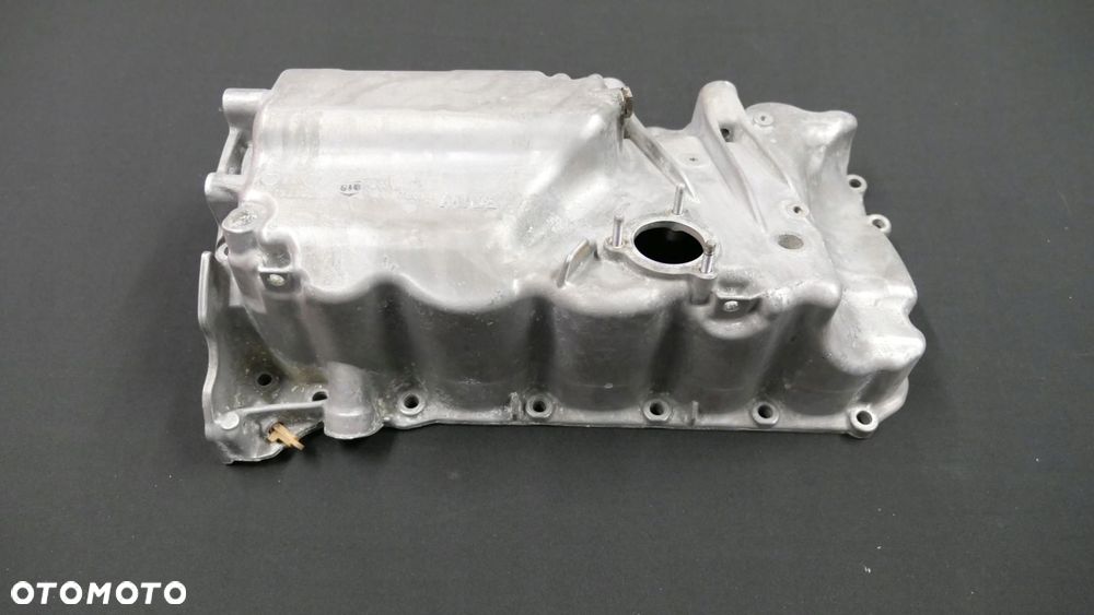 bmw f39 f45 f48 mini miska olejowa b47 8590016 - 2