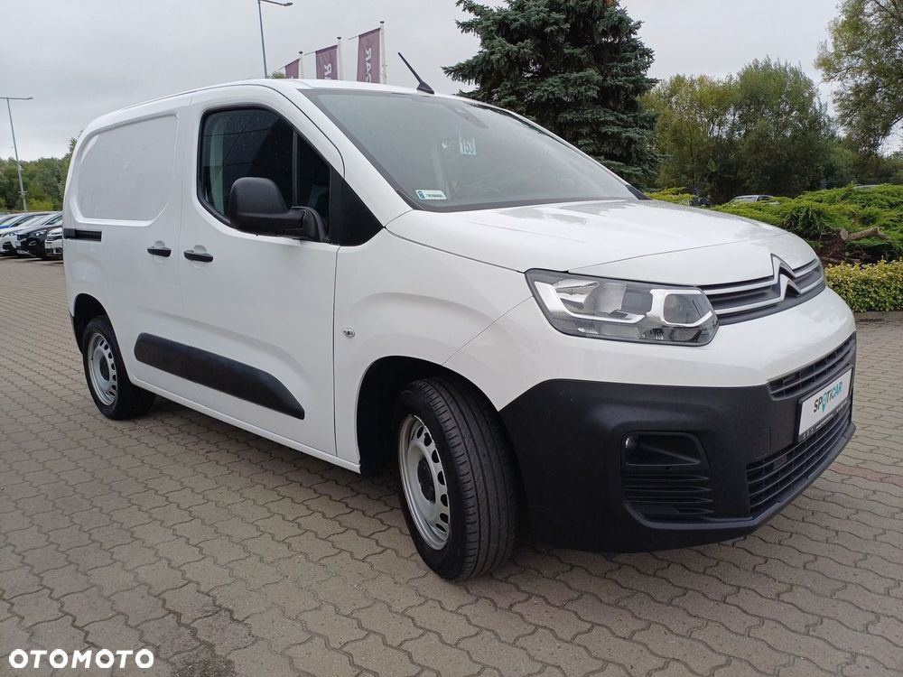 Citroën Berlingo VAN - 3