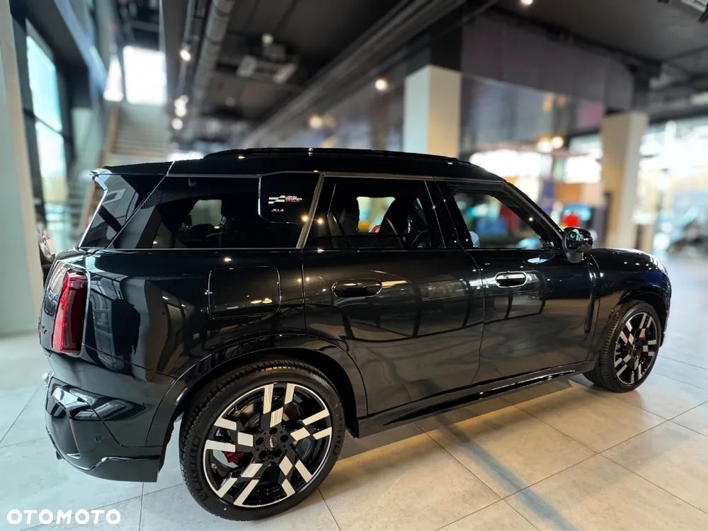 MINI John Cooper Works - 8