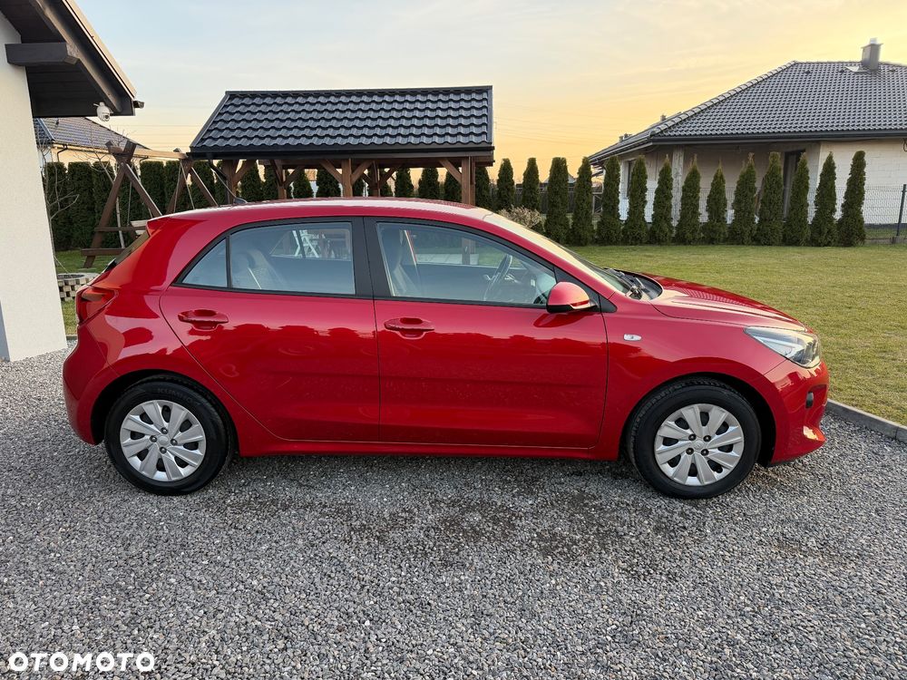 Kia Rio 1.2 Dream-Team Edition - 3