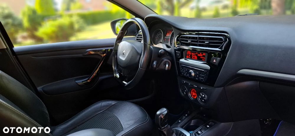 Peugeot 301 1.6 BlueHDi Active - 25