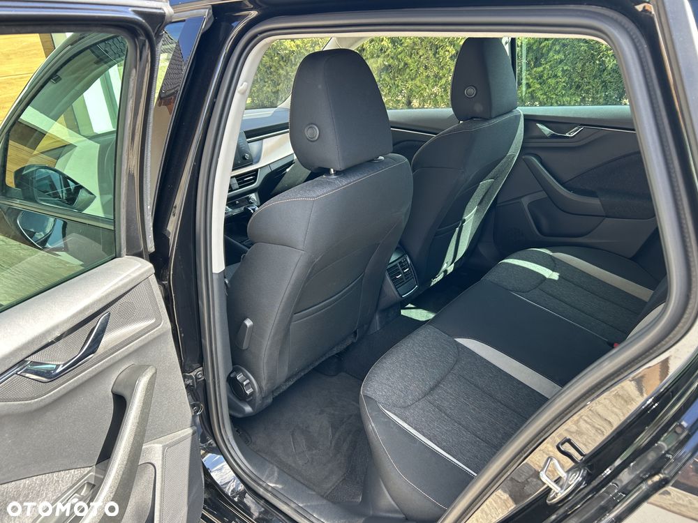 Skoda Kamiq 1.0 TSI Style DSG - 17