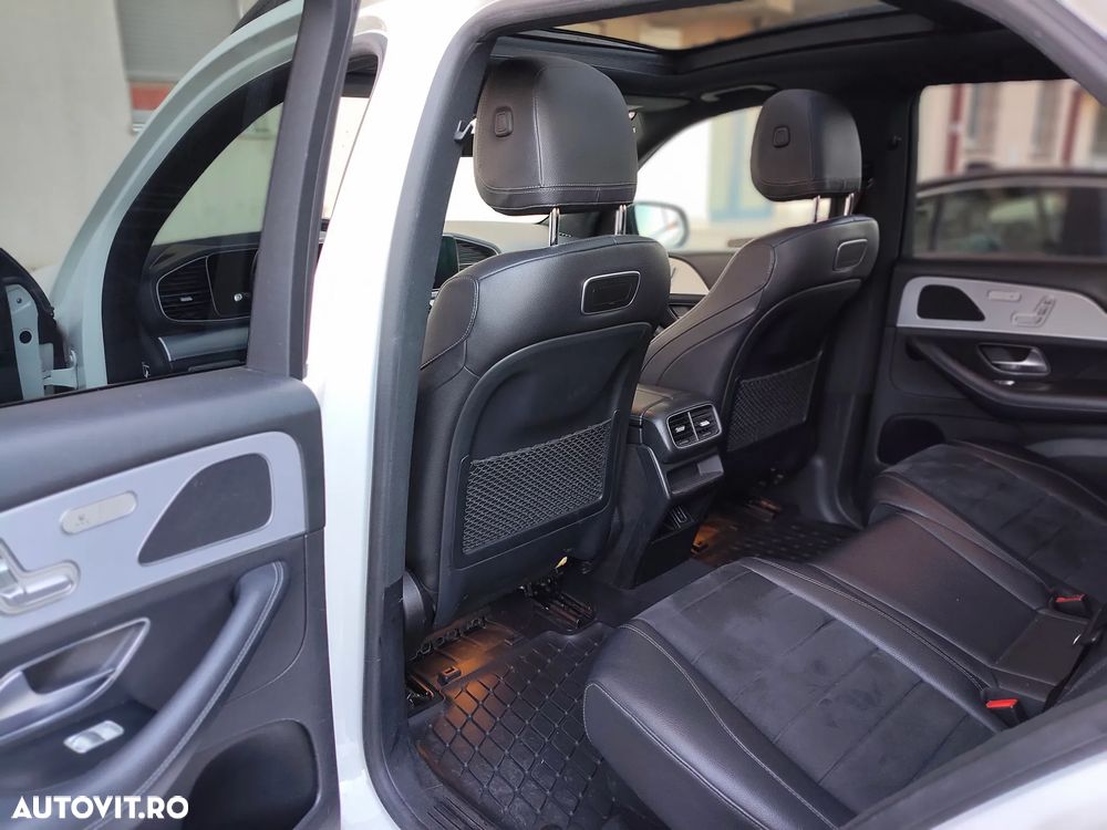 Mercedes-Benz GLE 350 d 4MATIC - 6