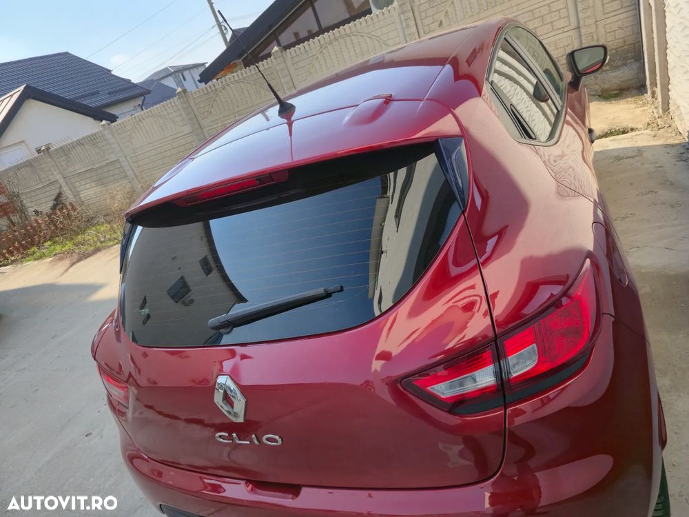 Renault Clio - 3