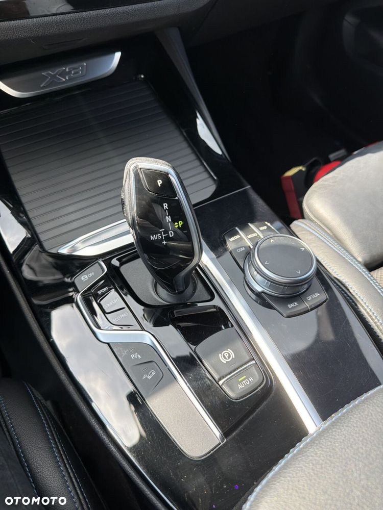 BMW X3 xDrive30i M Sport sport - 33