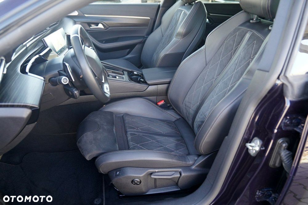 Peugeot 508 - 20