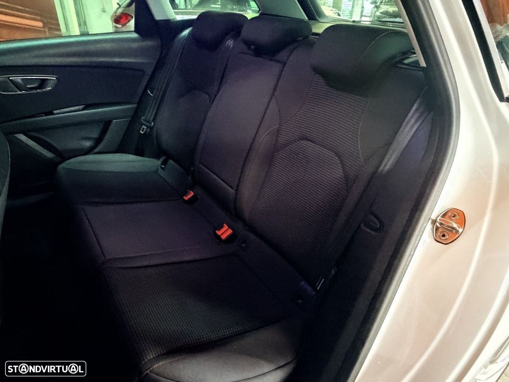 SEAT Leon ST 1.0 EcoTSI FR S/S - 8