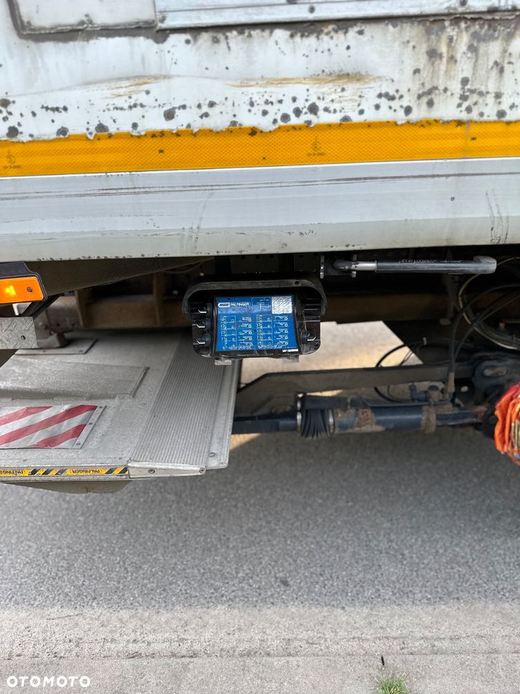 Volvo FE - 10