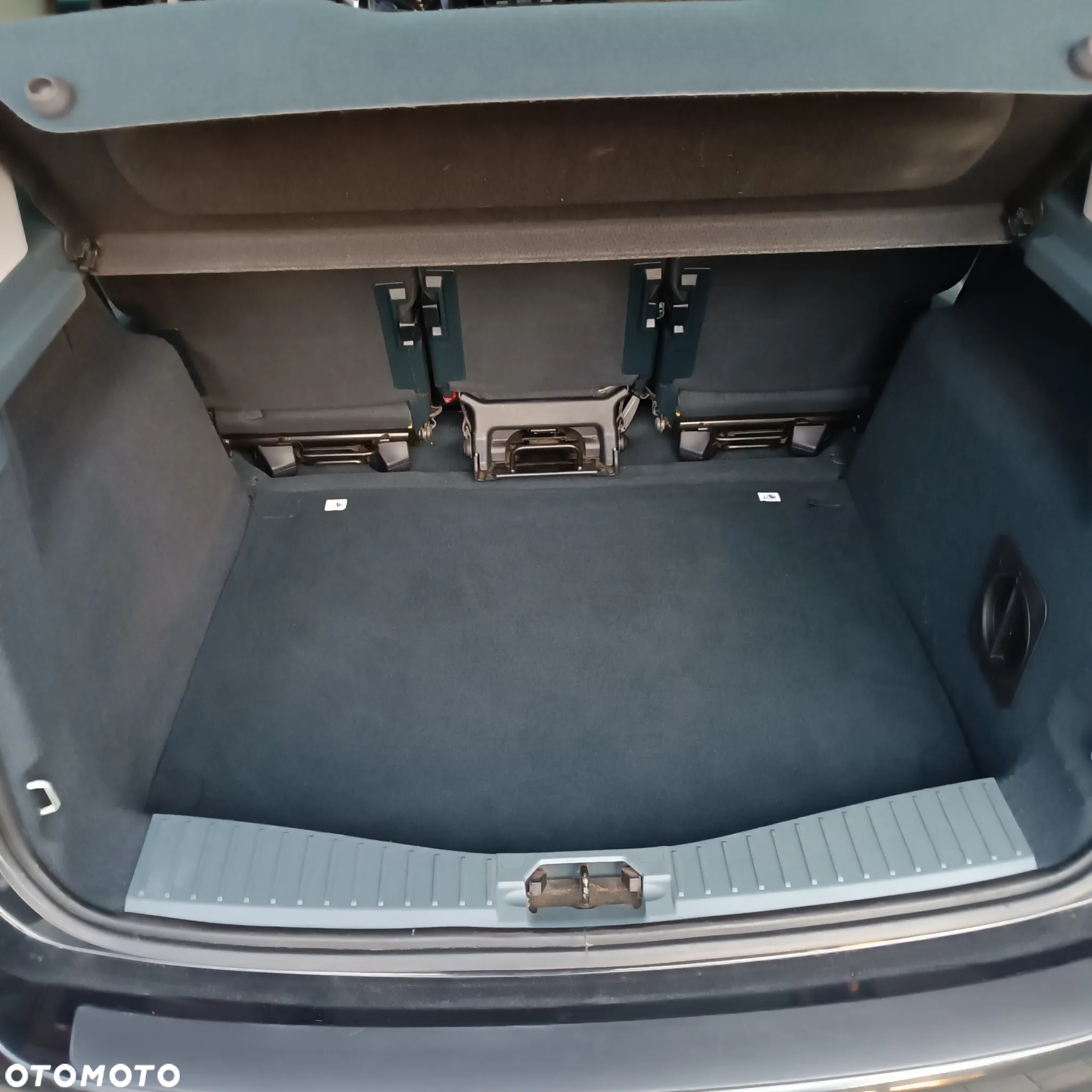 Ford C-MAX - 13