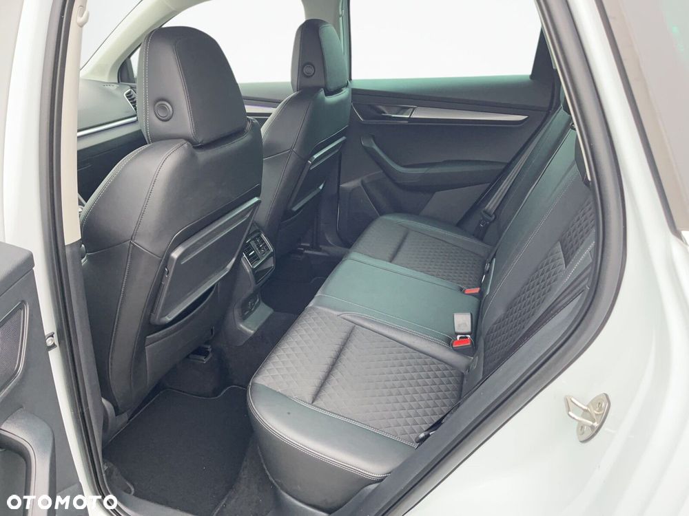 Skoda Karoq 1.5 TSI ACT Style DSG - 11