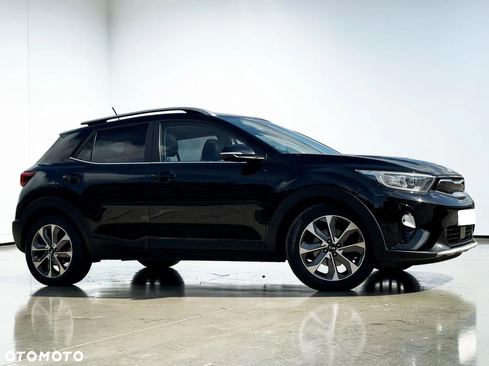 Kia Stonic - 4