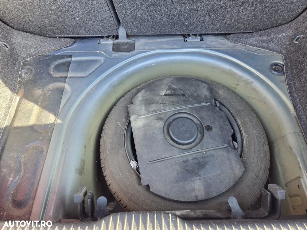 Volkswagen Polo 1.4 Automatik Goal - 17