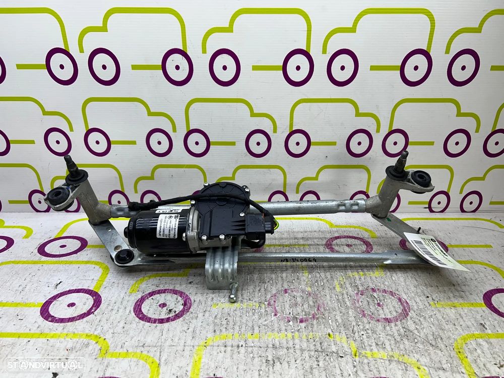 Limpa Vidros SEAT IBIZA V 1.0 TGI Ref. 6F1955023F - NO. 340064 - 1