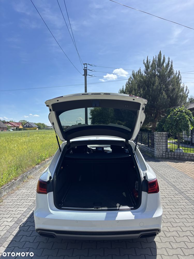 Audi A6 Avant 2.0 TDI ultra S tronic - 15