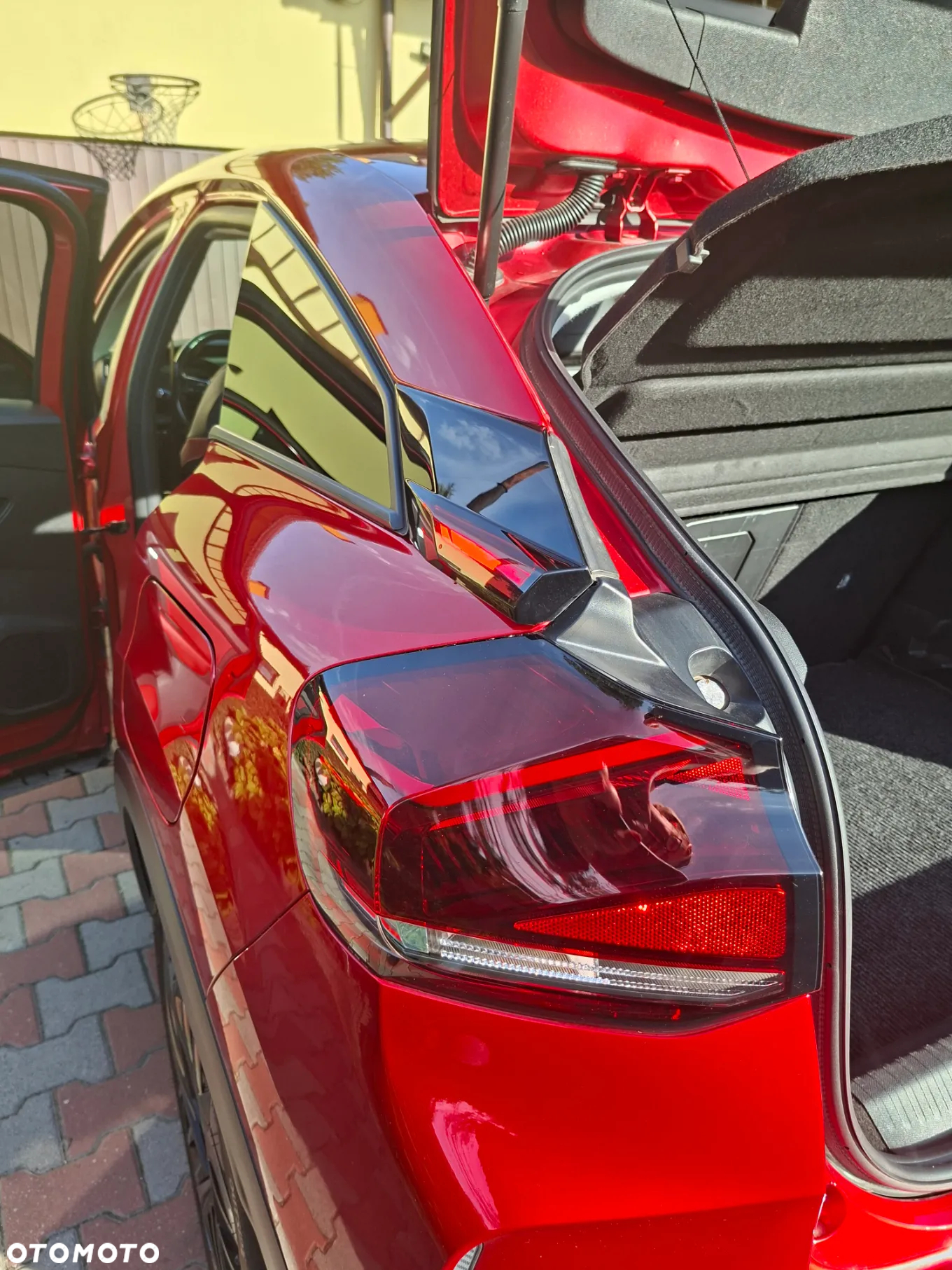 Citroën C4 1.2 PureTech Shine S&S EAT8 - 15