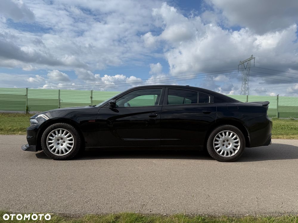 Dodge Charger - 6