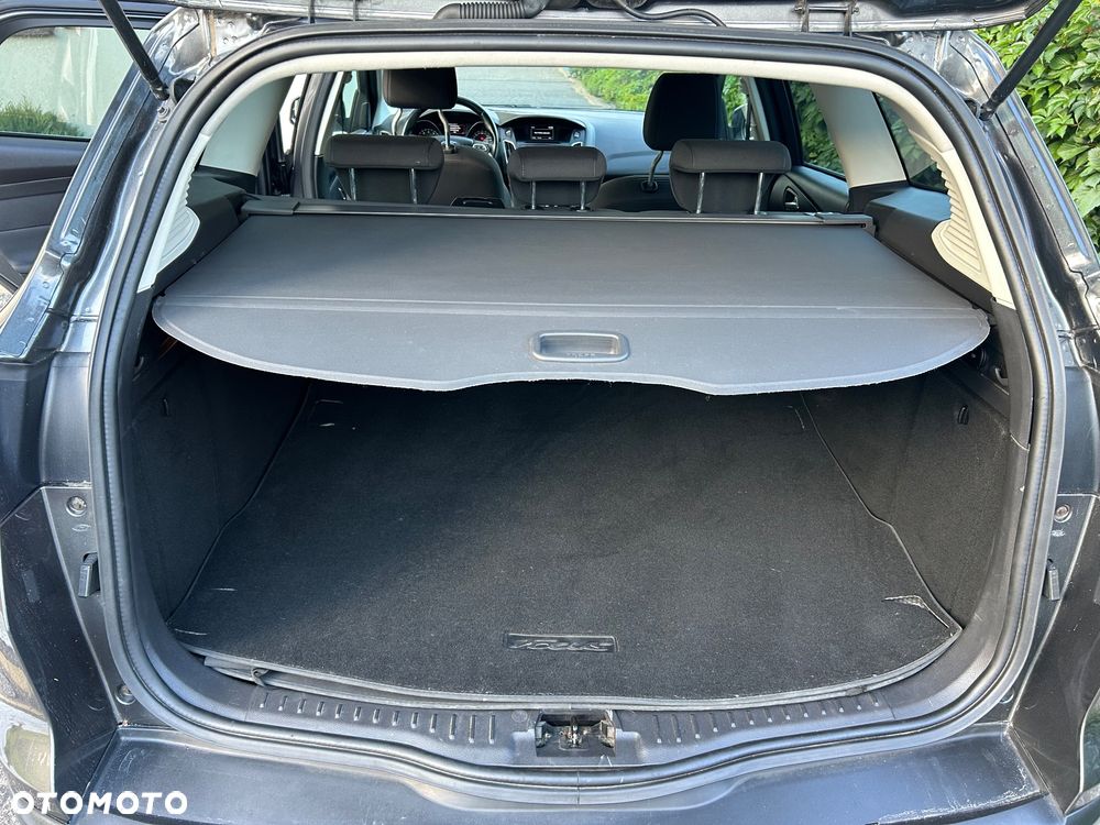 Ford Focus 1.0 EcoBoost Titanium ASS - 25