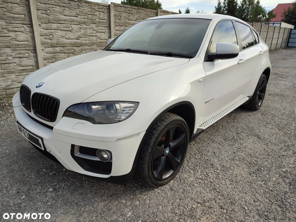 BMW X6 xDrive30d - 2