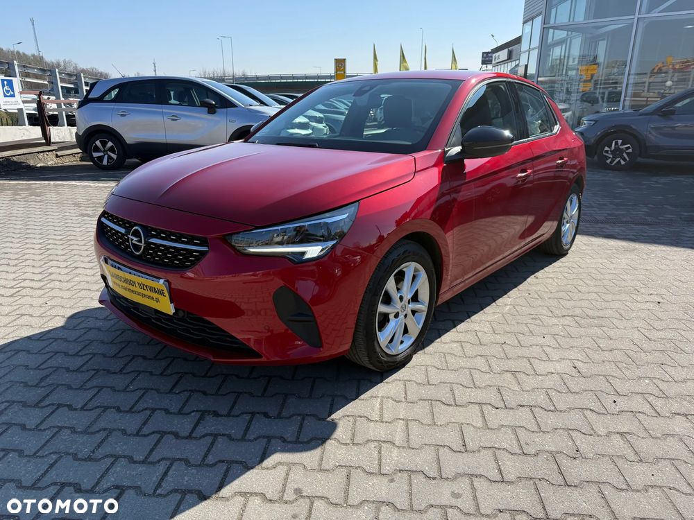 Opel Corsa 1.2 Elegance S&S - 1