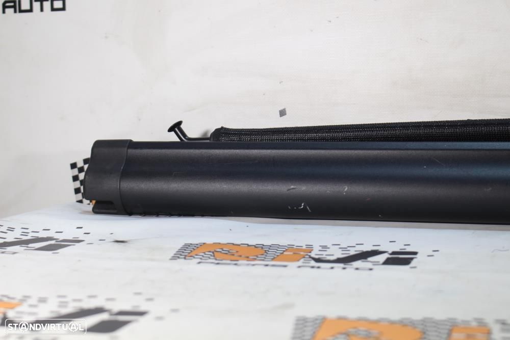 Cortina Da Mala Audi A4 Avant (8K5, B8)  8K9861691 / Rede Da Mala A4 B - 2