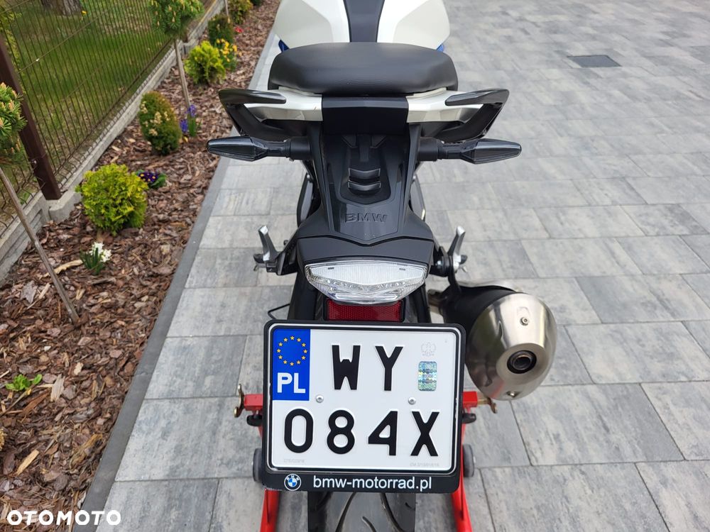 BMW G - 13