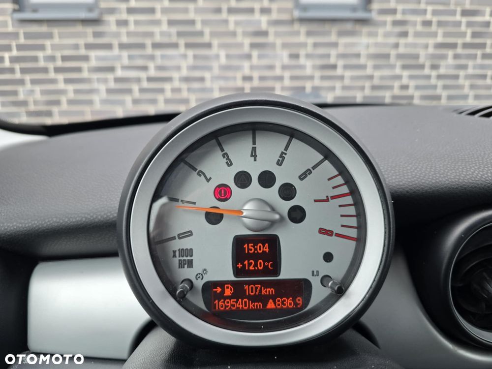 MINI Cooper 50 Camden - 27