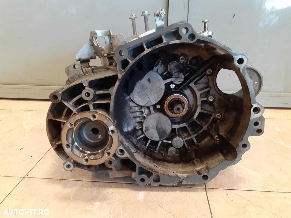 Cutie de viteze VW Passat B6 2.0 TDI; 6 Trepte; JLU - 1