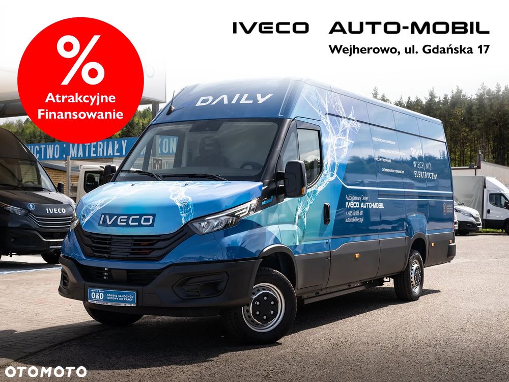 Iveco eDaily 42S14EZ V - 2