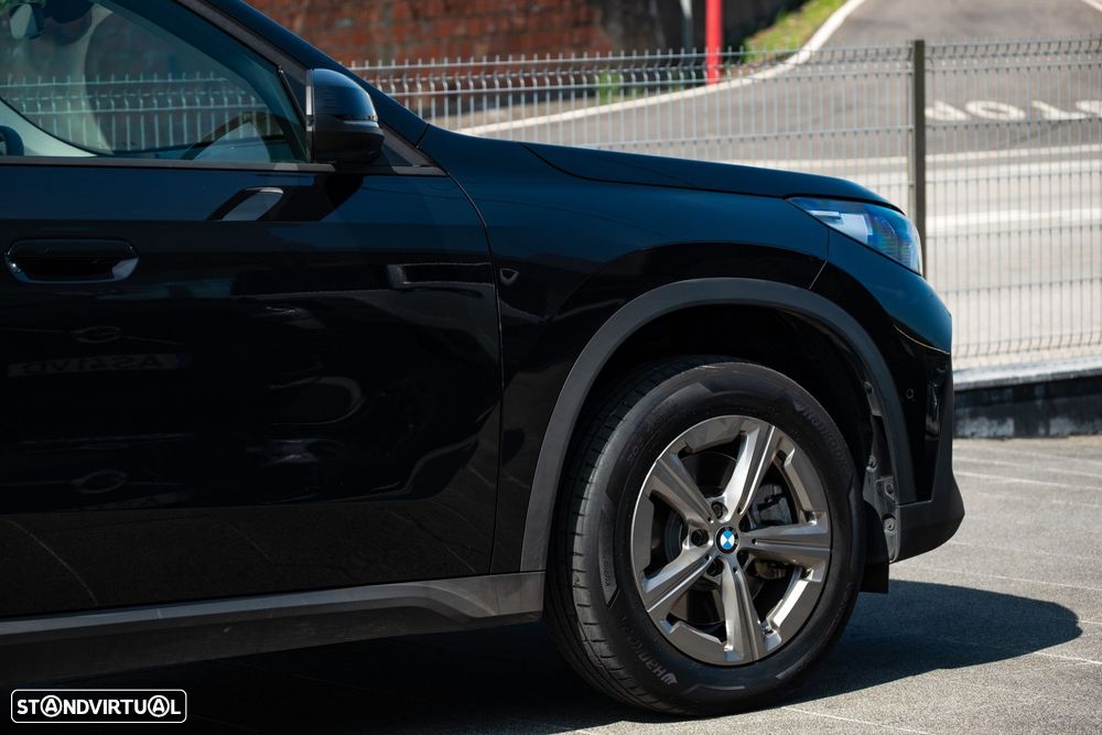 BMW X1 sDrive20i - 9