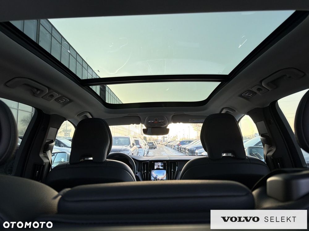 Volvo XC 60 - 28