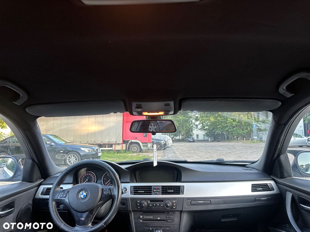 BMW Seria 3 - 7
