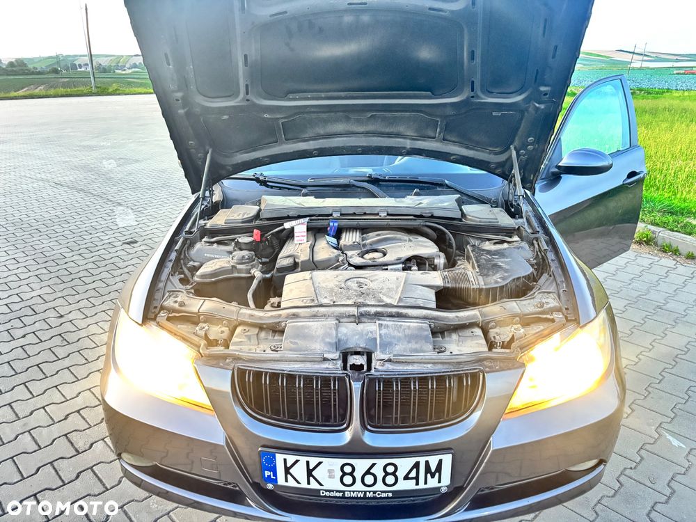 BMW Seria 3 - 14