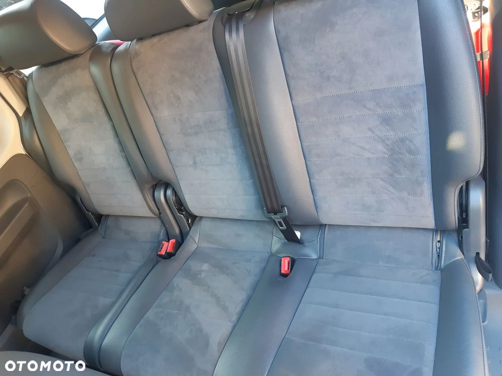 Volkswagen Caddy Maxi Life - 7