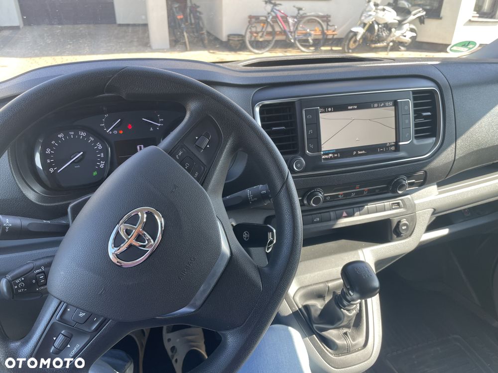 Toyota Proace - 19