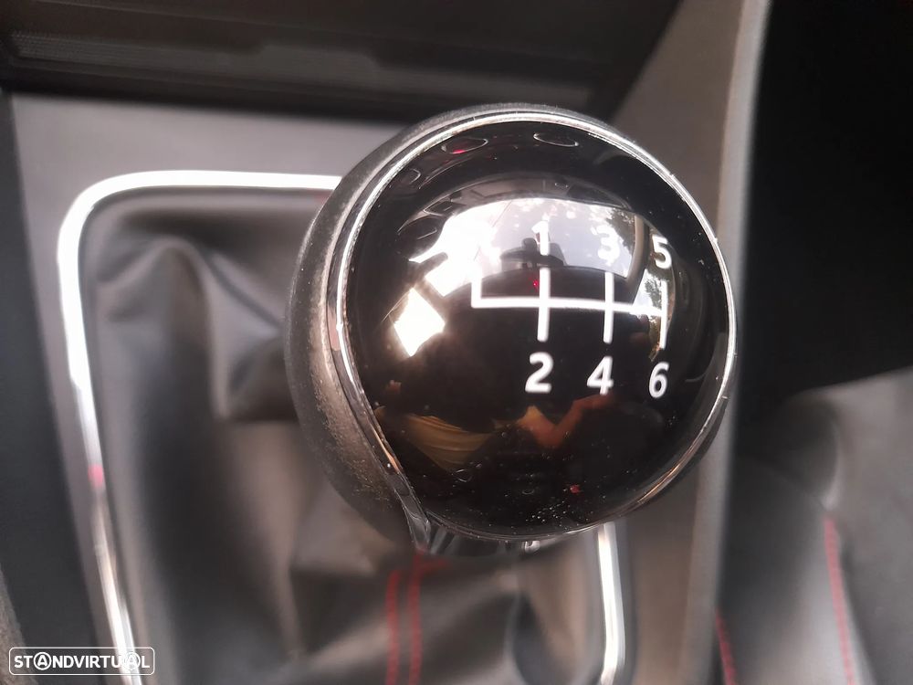 SEAT Leon 2.0 TDI FR S/S - 34