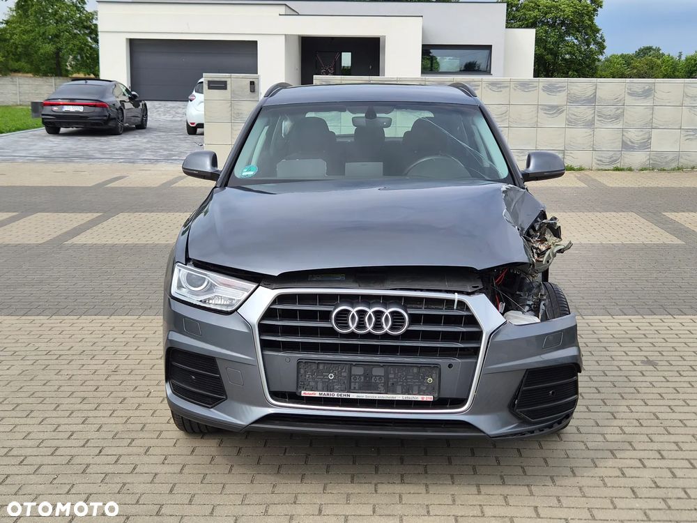 Audi Q3 1.4 TFSI Edycja Specjalna - 2
