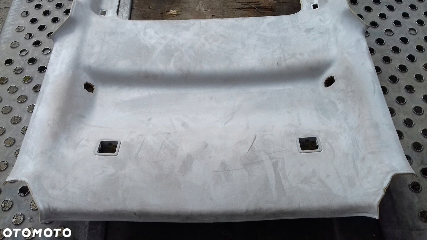 PODSUFITKA PANORAMA ALCANTARA CITROEN C5 III X7 KOMBI 08- - 2