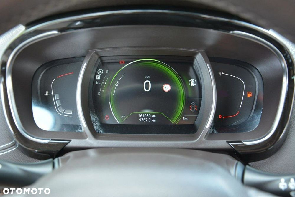 Renault Espace Energy dCi 160 EDC Initiale Paris - 24