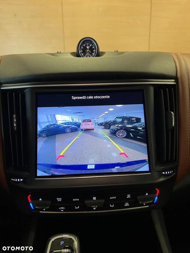 Maserati Levante ver-mhev-gt - 28