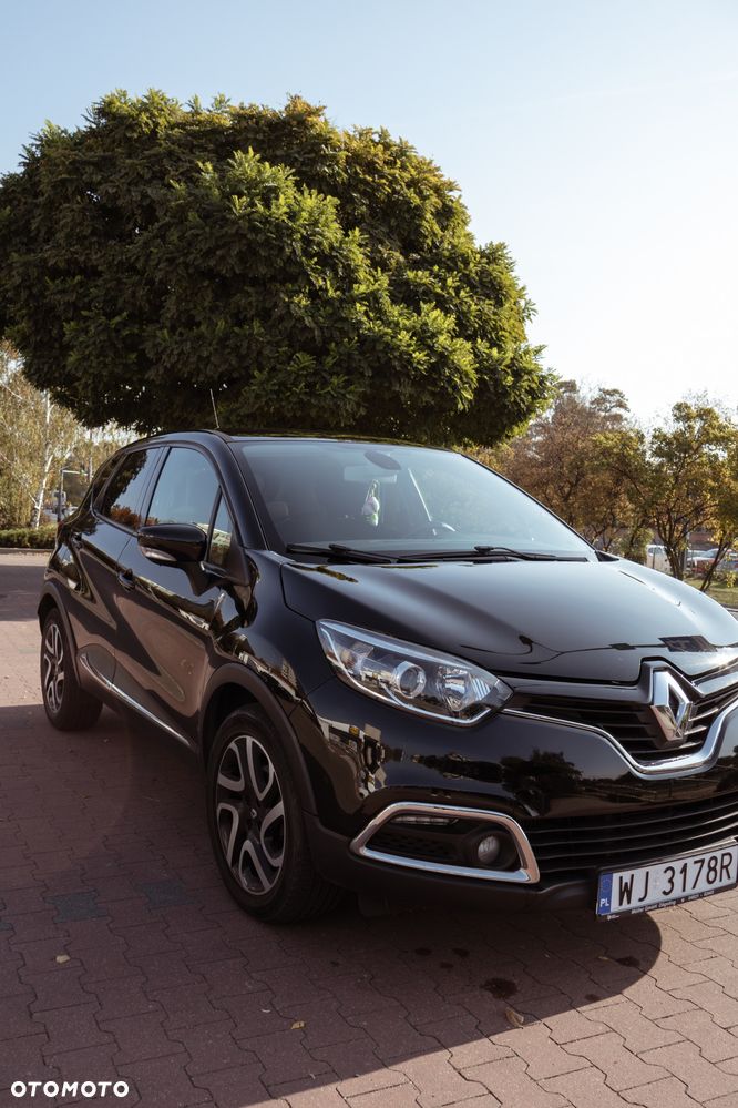 Renault Captur - 2