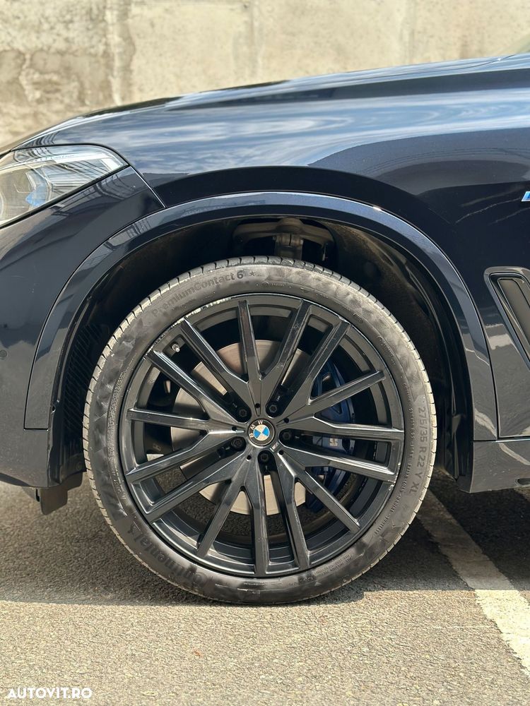 BMW X5 xDrive40i xLine - 17