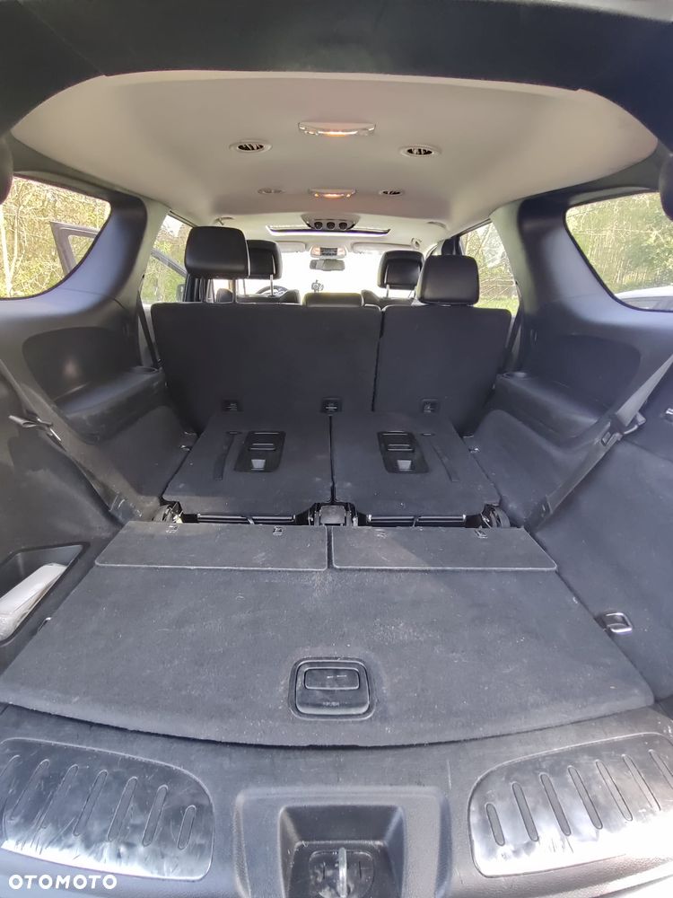 Dodge Durango 3,6 Limited - 9