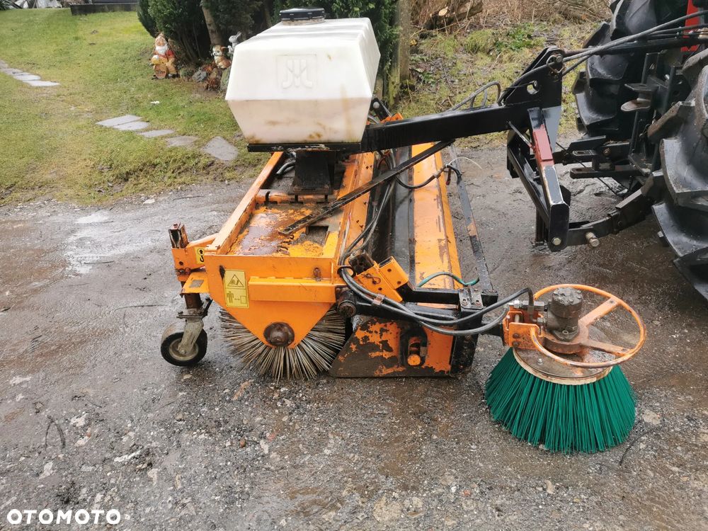 PRONAR Agata 200 - 7