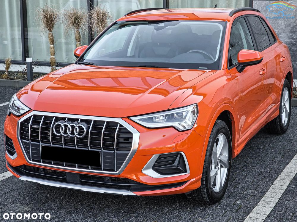 Audi Q3 40 TDI Quattro S tronic - 5