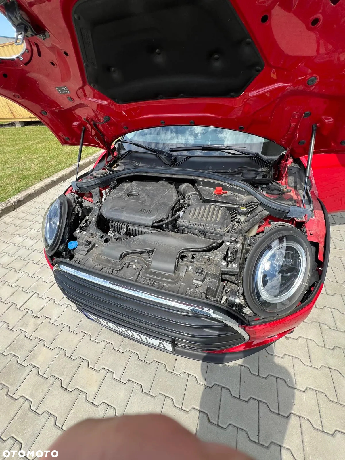 MINI Clubman Cooper - 6
