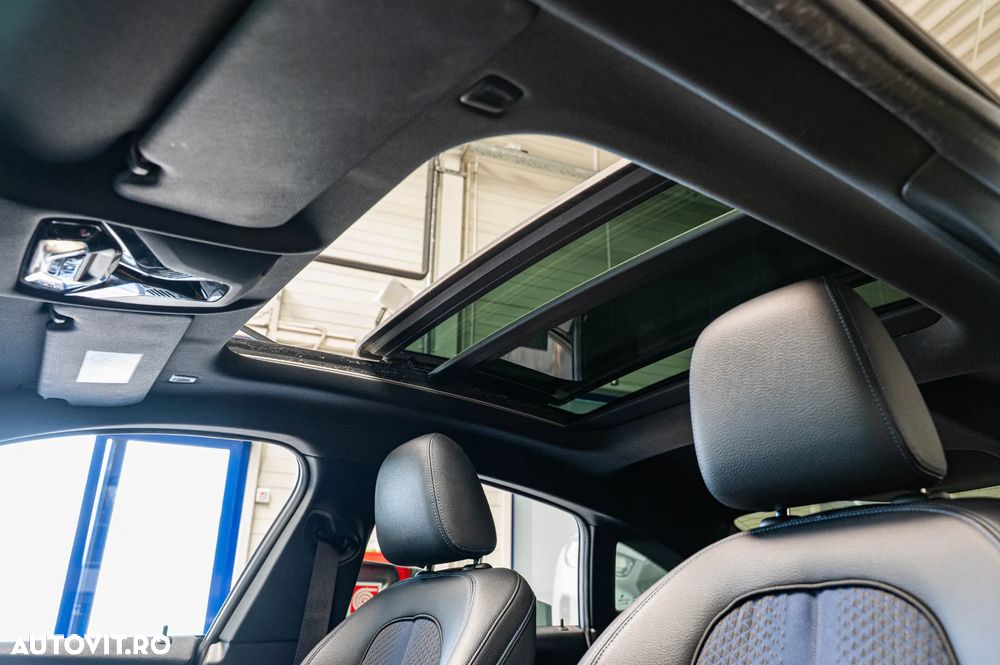 BMW Seria 2 218i Aut. M Sport - 7