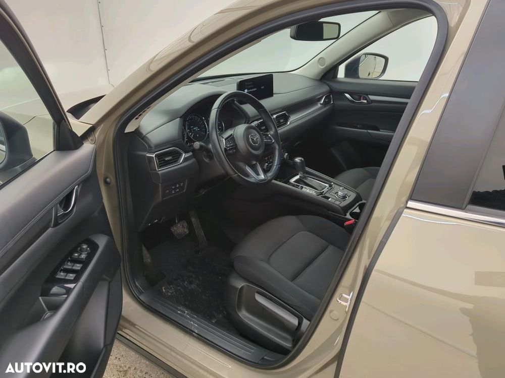 Mazda CX-5 - 3