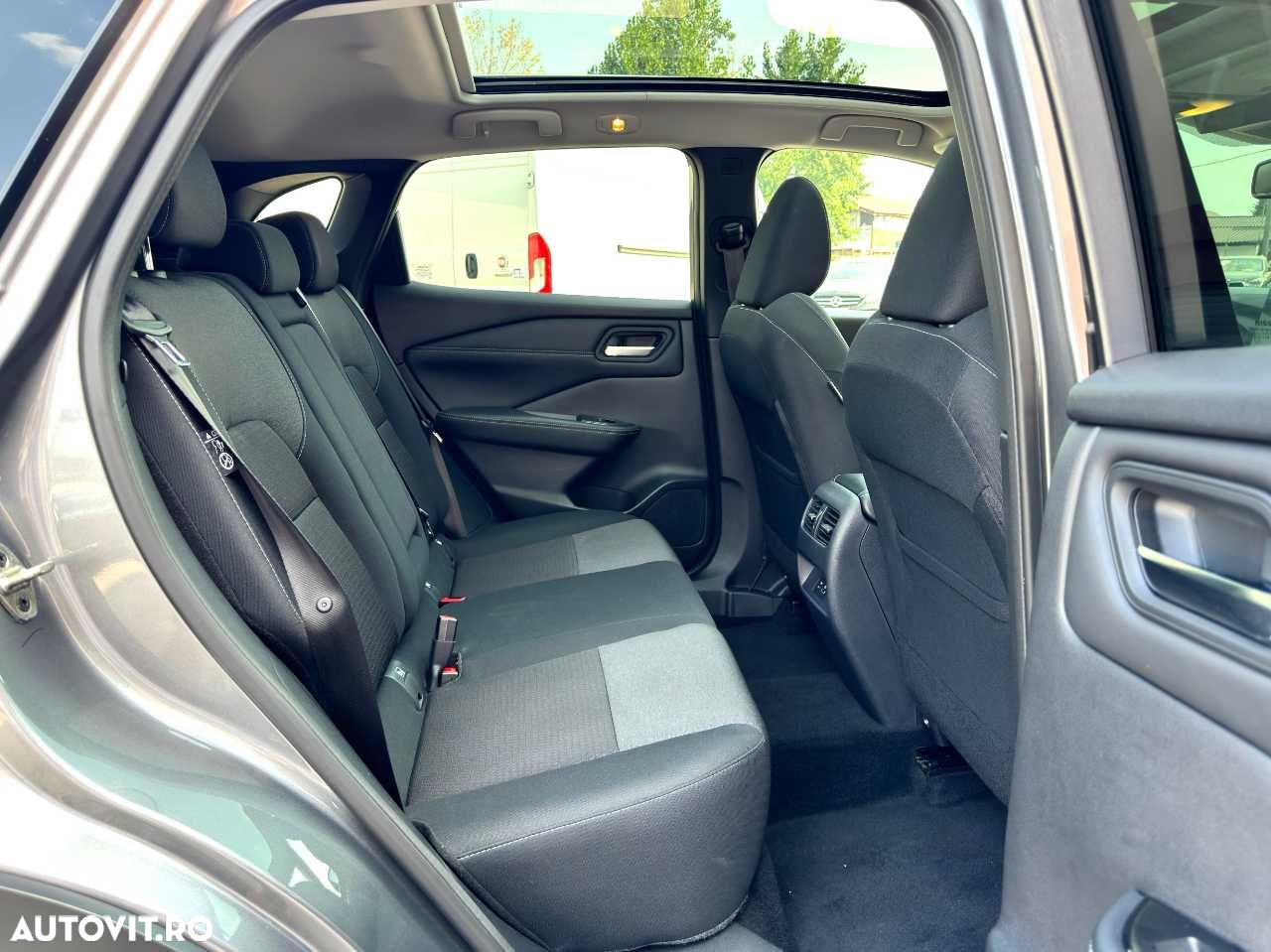 Nissan Qashqai - 18